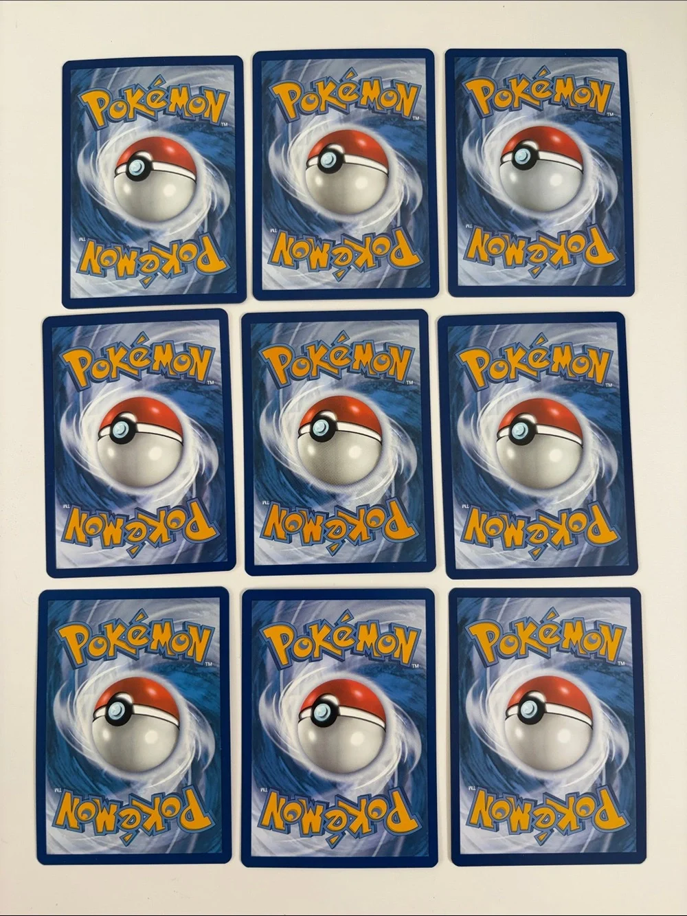 💖 Cute Pokémon Card Lot | Fidough Dachsbun Emolga Tandemaus Cherubi ✨5/$25✨
